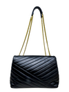 Bolso "Kira Chevron"