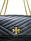 Bolso "Kira Chevron"