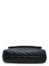 Bolso "Kira Chevron"