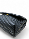 Bolso "Kira Chevron"