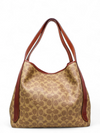 Bolso "Hadley Hobo in Signature"