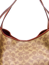 Bolso "Hadley Hobo in Signature"
