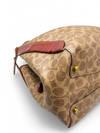 Bolso "Hadley Hobo in Signature"