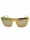 Gafas "Gold Platied 18K"