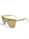 Gafas "Gold Platied 18K"