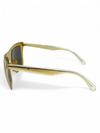 Gafas "Gold Platied 18K"