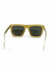 Gafas "Gold Platied 18K"