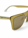 Gafas "Gold Platied 18K"