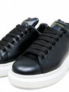 Tenis "Oversized"