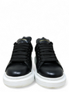 Tenis "Oversized"