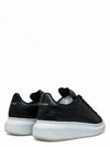 Tenis "Oversized"