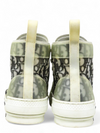 Tenis "B23 High Top"