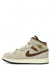 Tenis "Air Jordan 1 Mid SE"