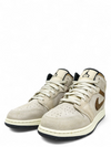 Tenis "Air Jordan 1 Mid SE"