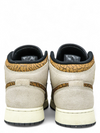 Tenis "Air Jordan 1 Mid SE"