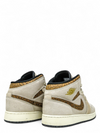 Tenis "Air Jordan 1 Mid SE"