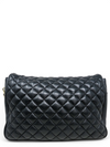 Bolso "Quilted Leather Crossbody"