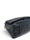 Bolso "Quilted Leather Crossbody"