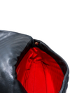 Bolso "Quilted Leather Crossbody"