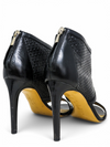 Sandalias Negras