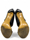 Sandalias Negras