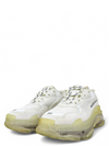 Tenis "Triple S Chunky"