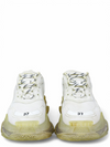 Tenis "Triple S Chunky"