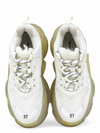 Tenis "Triple S Chunky"
