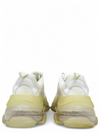 Tenis "Triple S Chunky"