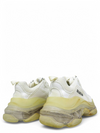 Tenis "Triple S Chunky"