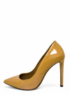 Tacones Nude