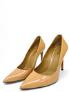 Tacones Nude