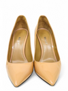 Tacones Nude