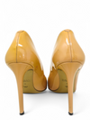 Tacones Nude