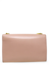 Bolso "Kate Medium Tassel in grain de poudre embossed leather"