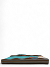Clutch "Neoprene Tassel"