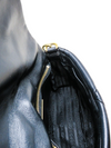 Bolso "System Nappa Patchwork Shoulder Bag"
