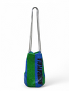 Bolso "Logo Print Mesh Bag"