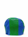 Bolso "Logo Print Mesh Bag"