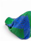 Bolso "Logo Print Mesh Bag"