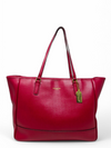 Bolso Rojo