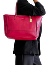 Bolso Rojo