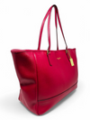 Bolso Rojo