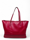 Bolso Rojo