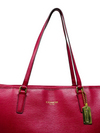 Bolso Rojo