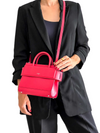 Bolso "Mini Horizon Satchel"