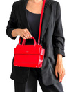 Bolso "Mini Horizon Satchel"