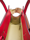 Bolso "Mini Horizon Satchel"