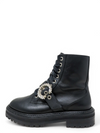 Botas Negras