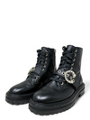 Botas Negras